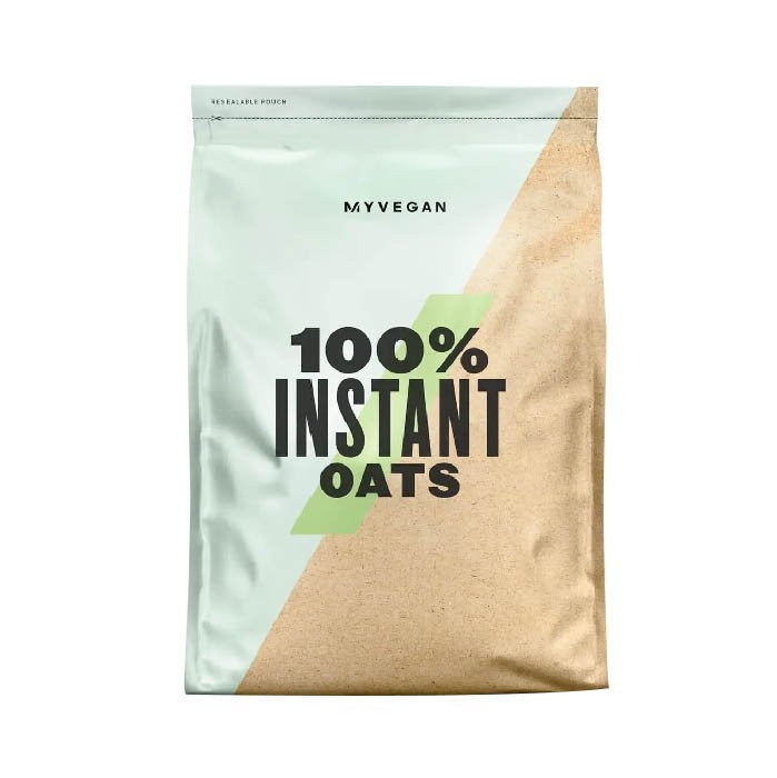 My Vegan 100% Instant Oats 1 Kg