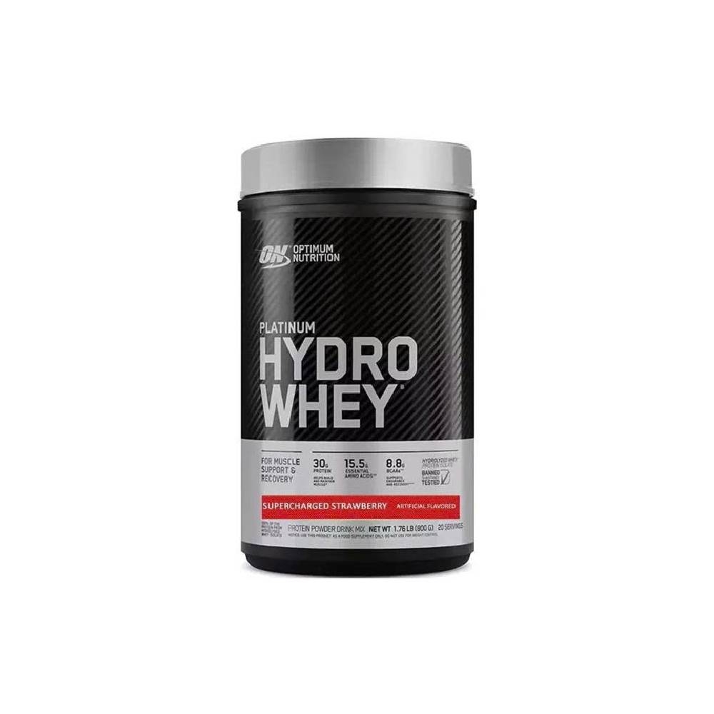 PLATINUM HYDRO WHEY HYDROLYZED PROTEIN - WHEY THỦY PHÂN CAO CẤP CHÍNH HÃNG