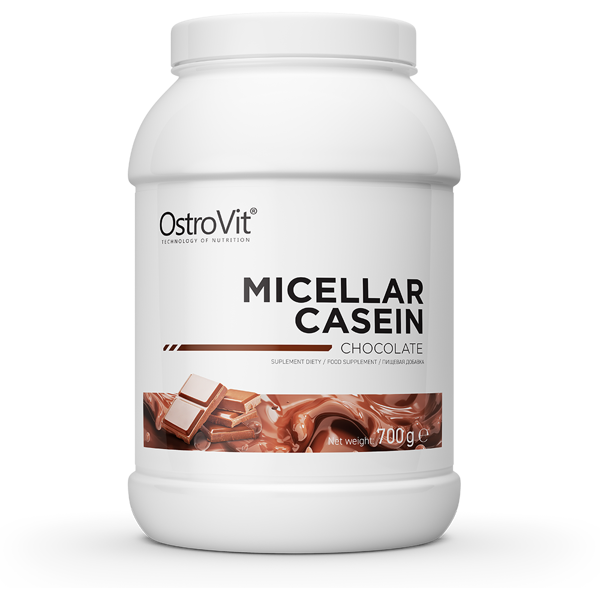 Ostrovit Micellar Casein - 700 grams