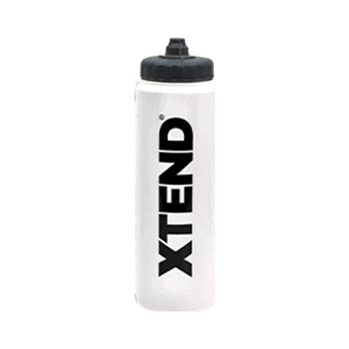 Shaker Xtend Nhựa 1000 ml - Big Squeeze Water Bottle ( Có Ống Hút)