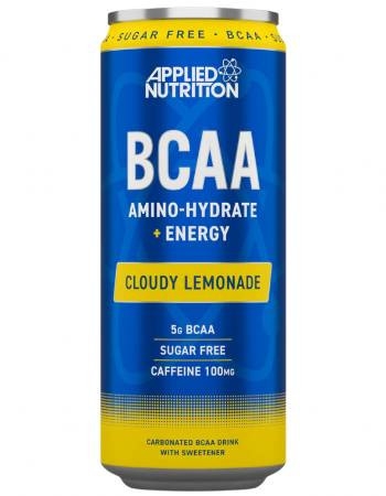 Applied Nutrition BCAA Amino-Hydrate+Energy Caffeine 100mg