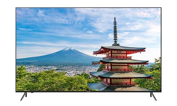 Smart TV SHARP 4T- B65FK2XVN