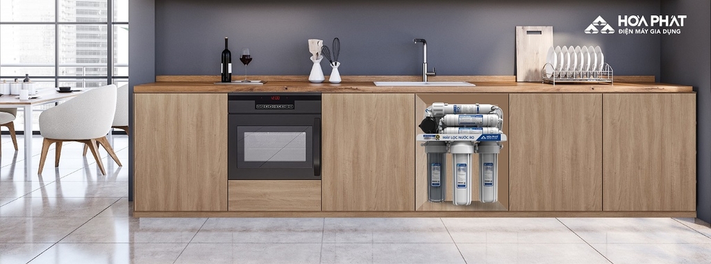 Hình minh họa trong không gian của HWU2A1022