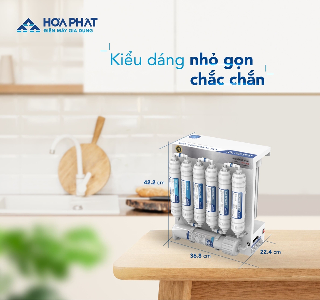 Kiểu dáng không chân để gầm nhỏ gọn