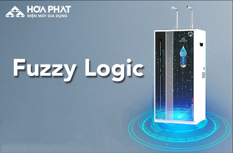 Các ứng dụng thực tế của công nghệ Fuzzy Logic