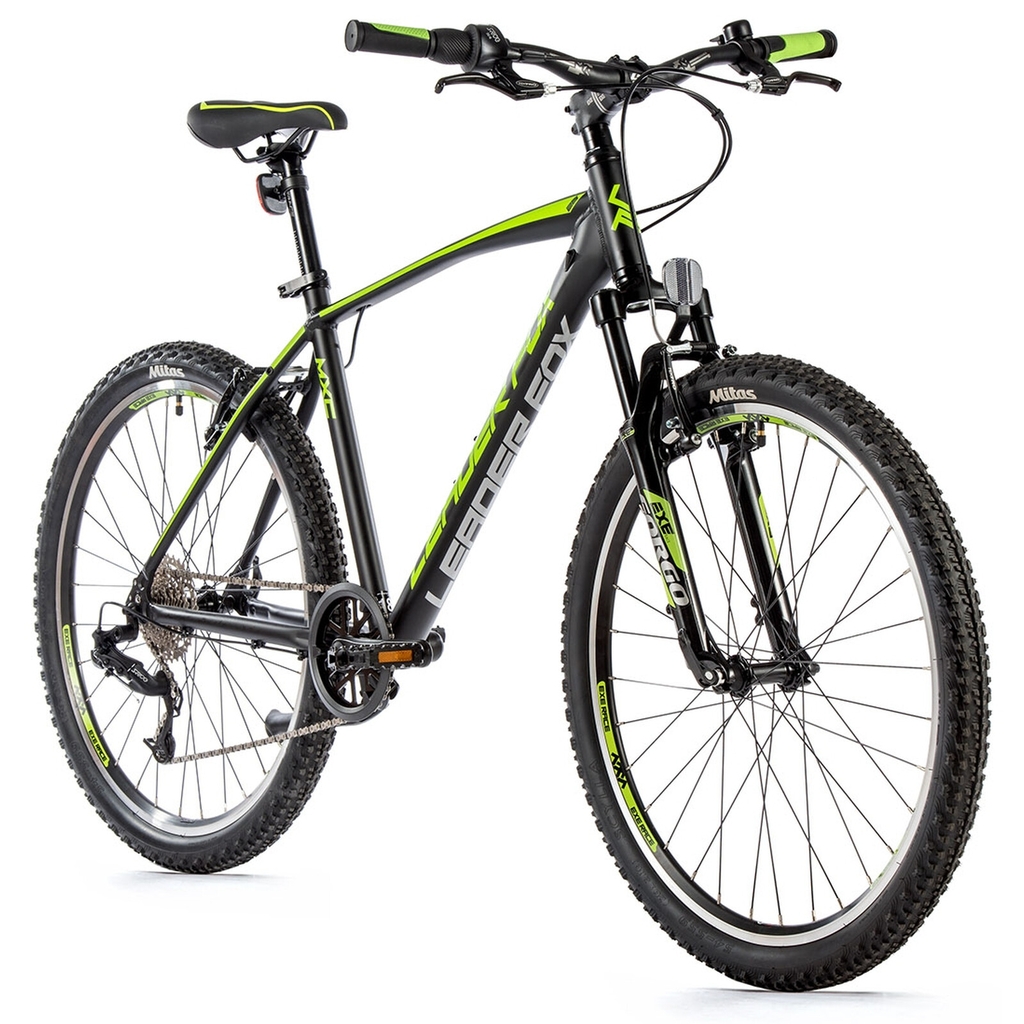 Xe đạp leo núi Leader Fox MXC S-Ride 26 inch