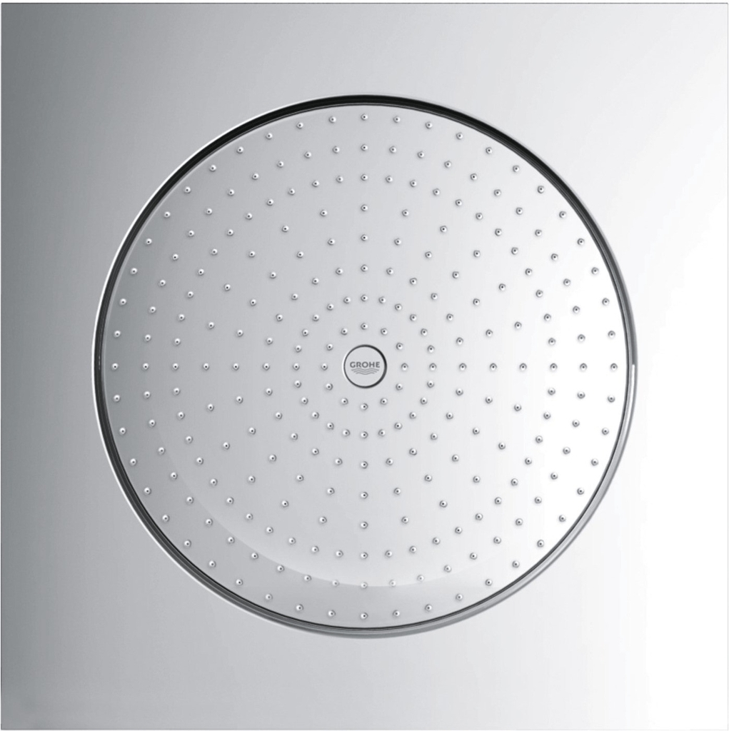 Bát sen âm trần Grohe Rainshower F-Series 27286000