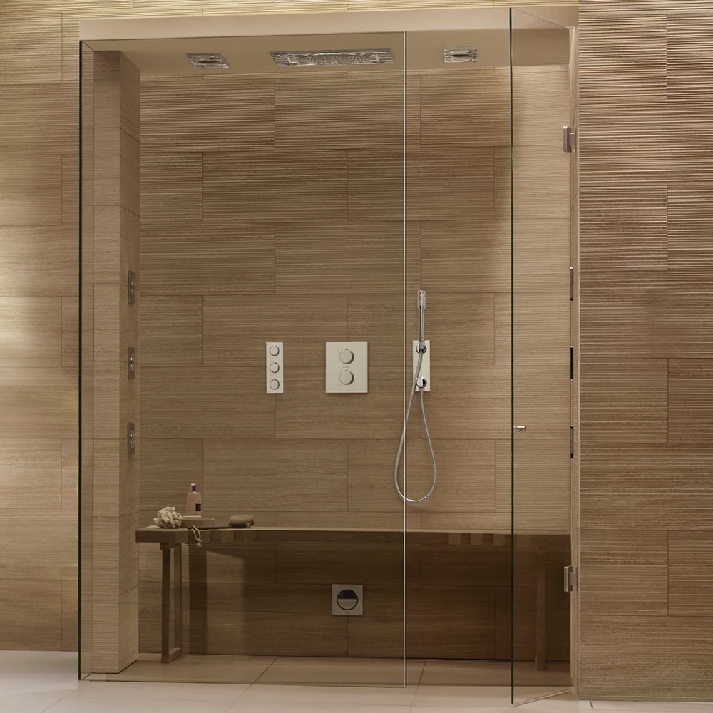 Bát sen âm trần Grohe Rainshower F-Series 27939001