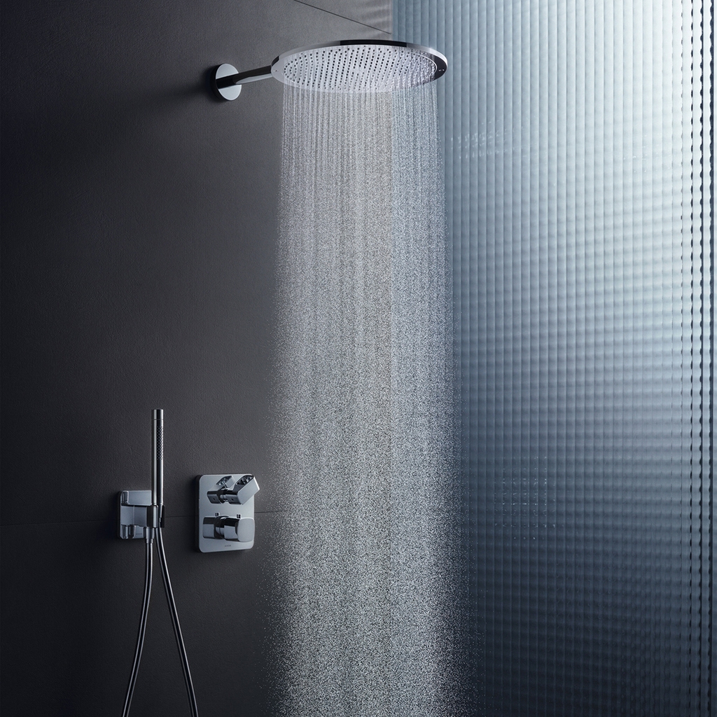 Bát sen âm tường Axor ShowerSolutions 350 26034000