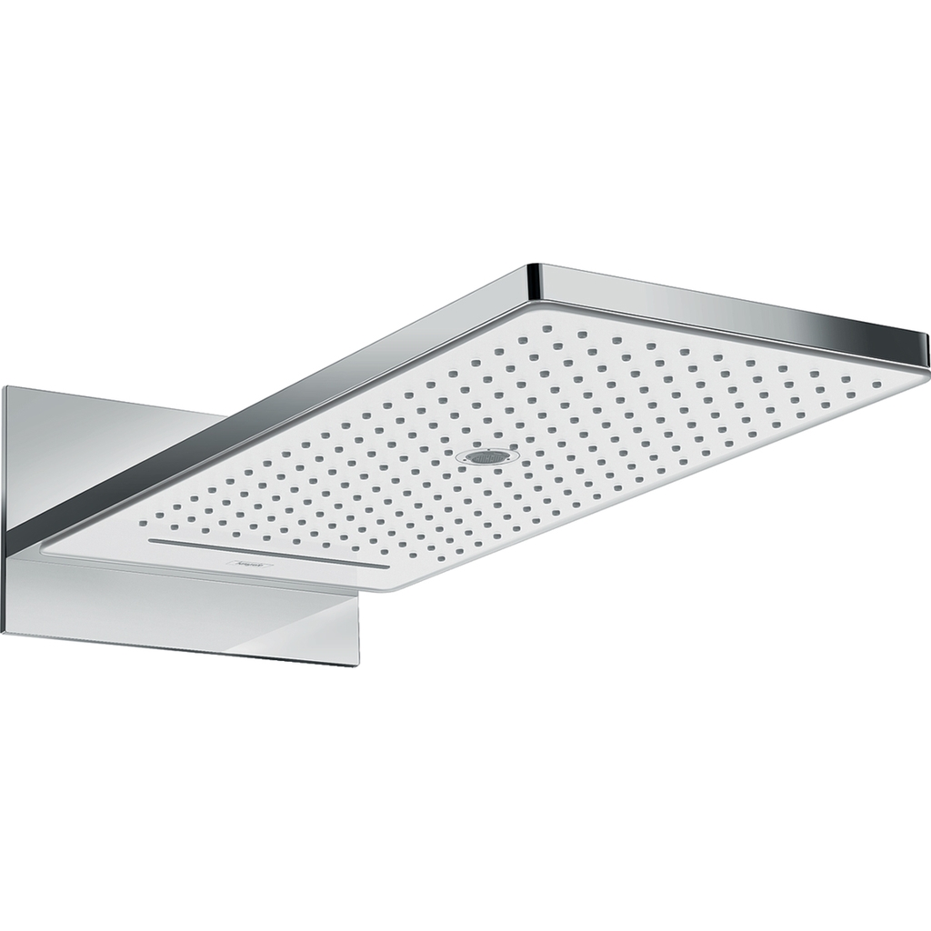 Bát sen âm tường Hansgrohe Rainmaker Select 580 24011400