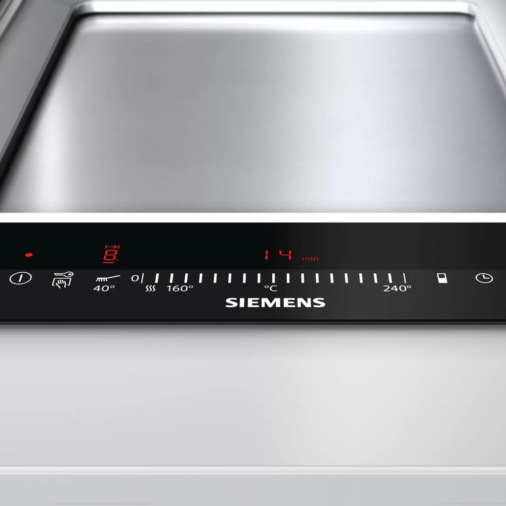 Bếp nướng Siemens ET475FYB1E Teppan Yaki