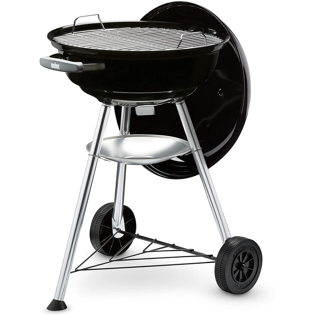 Bếp nướng than Weber Compact