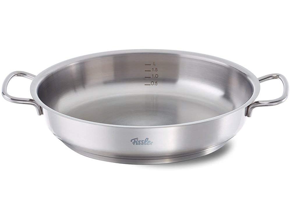 Bộ nồi Fissler Profi Original 6