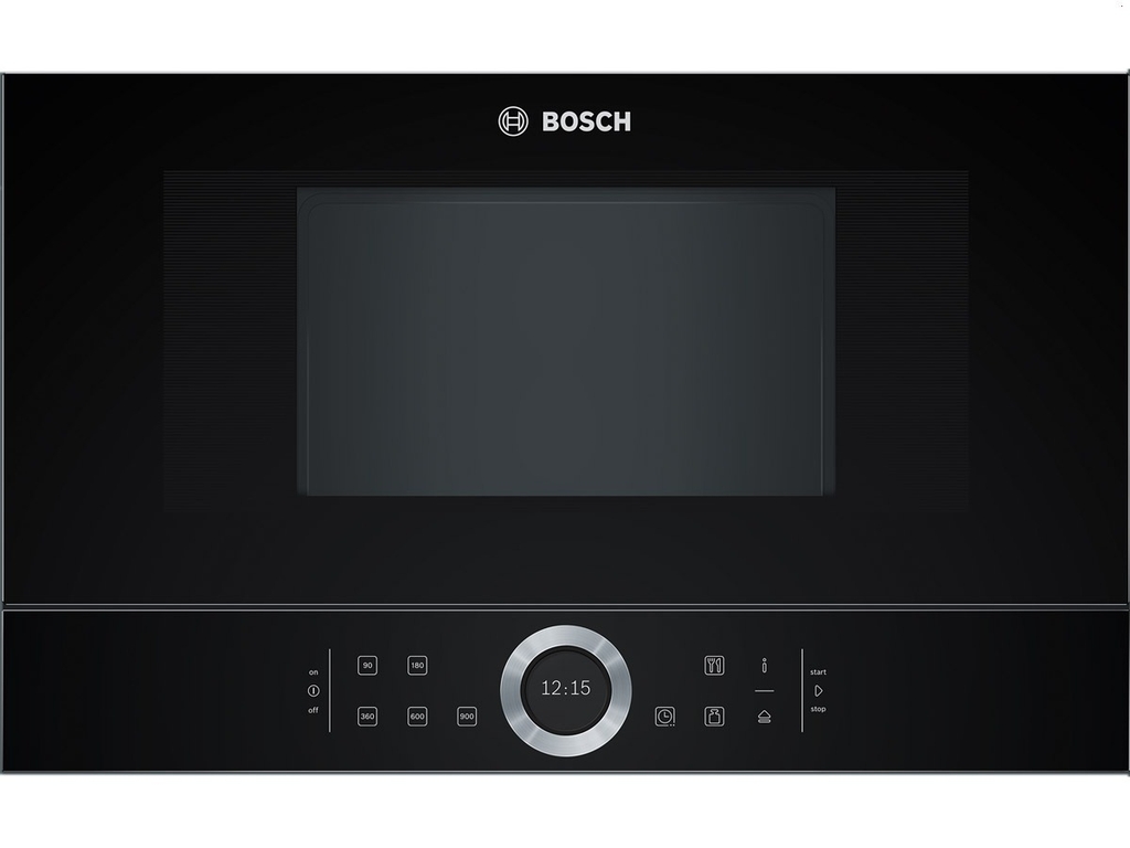 Lò vi sóng Bosch BFL634GB1