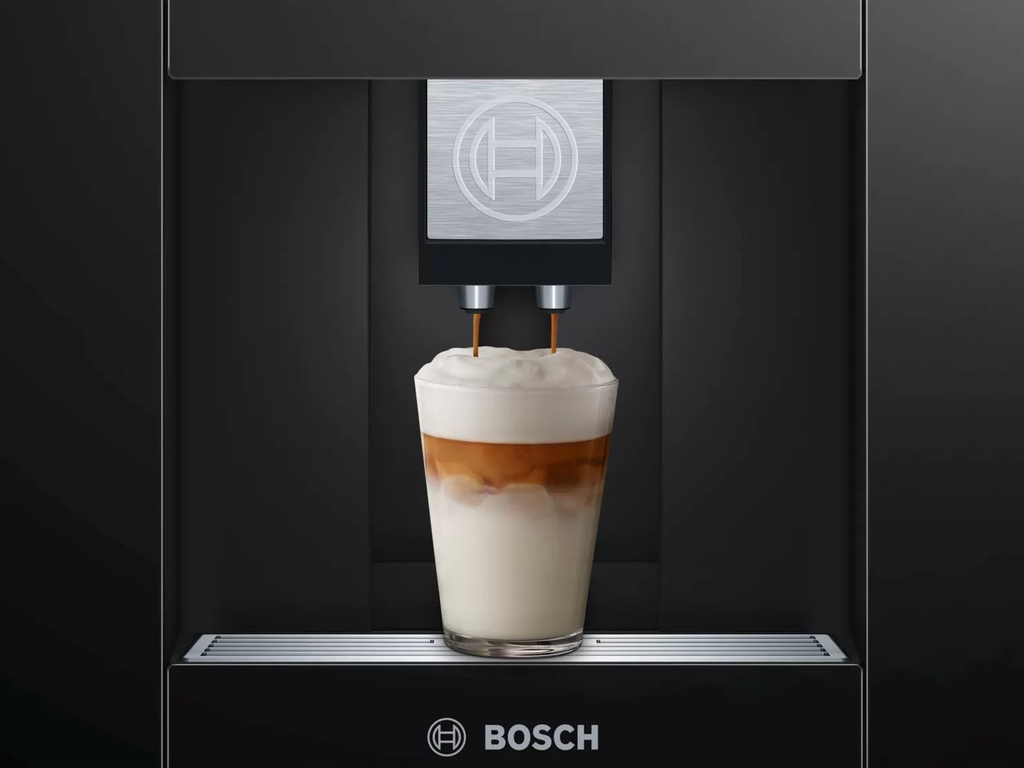 Máy pha cafe Bosch CTL636ES6