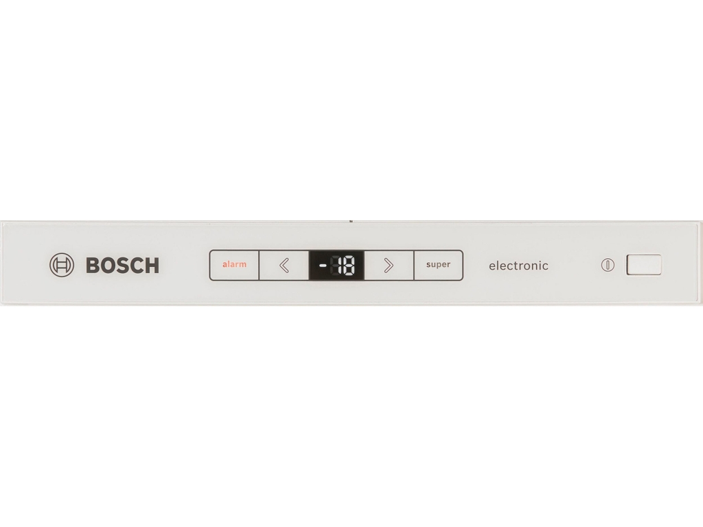 Tủ đông âm tủ BOSCH GIN81AC30