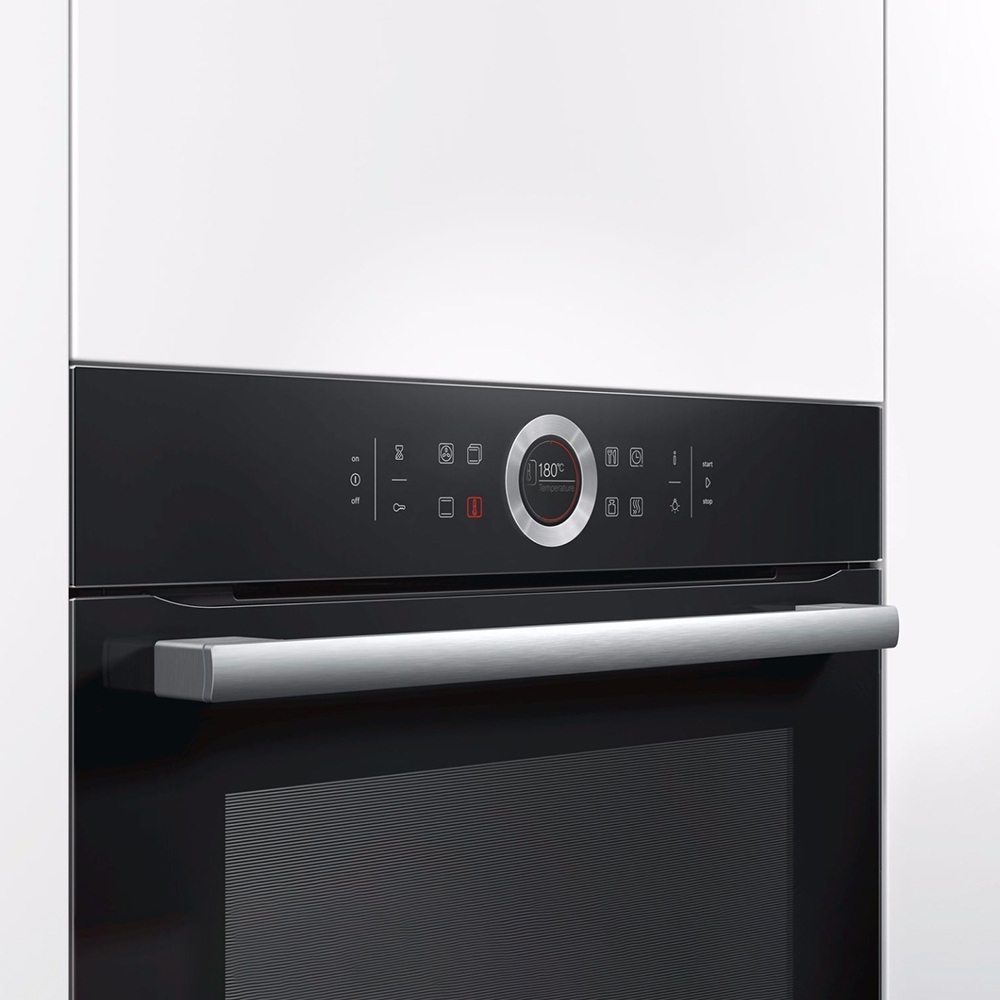 Lò nướng BOSCH HBG635BB1