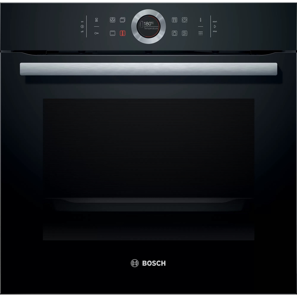 Lò nướng Bosch HBG675BB1