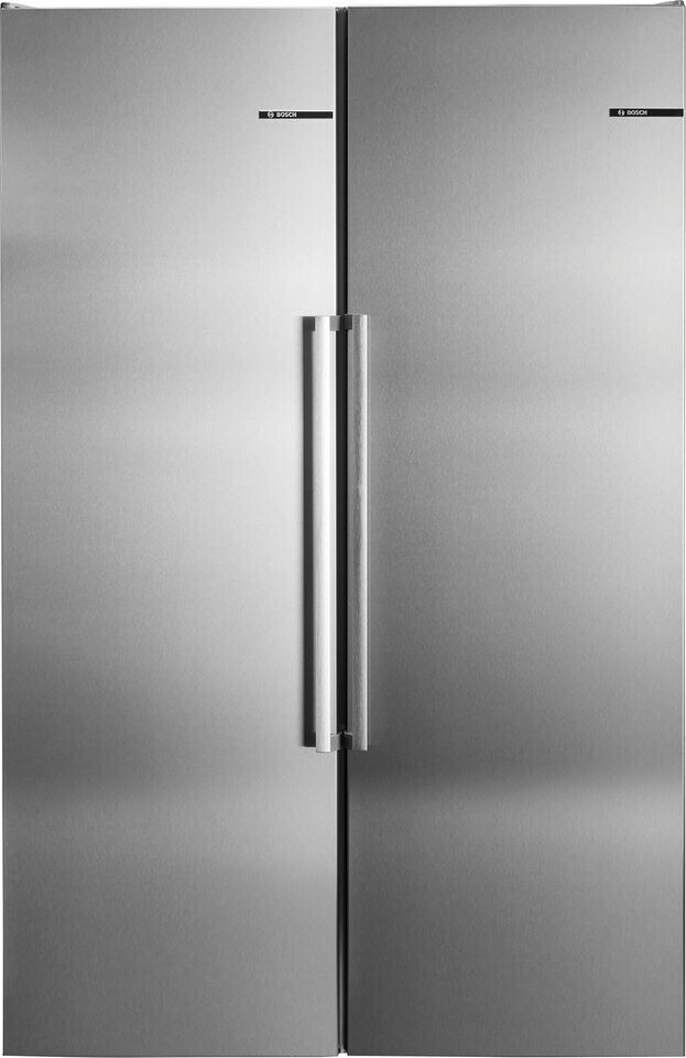 Tủ lạnh side by side 2 block Bosch KAF95PIEP (có ngăn đông mềm)