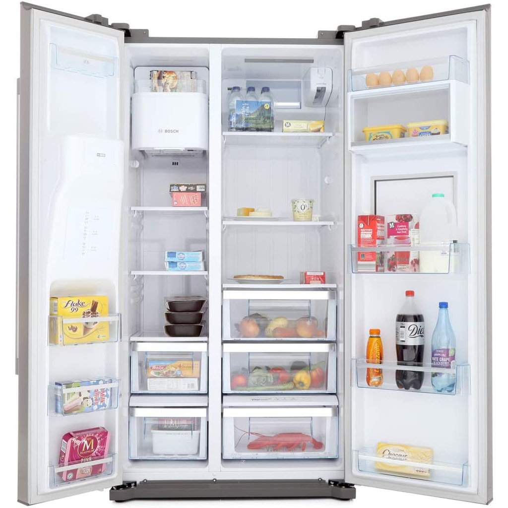 Tủ lạnh BOSCH KAG90AI20G