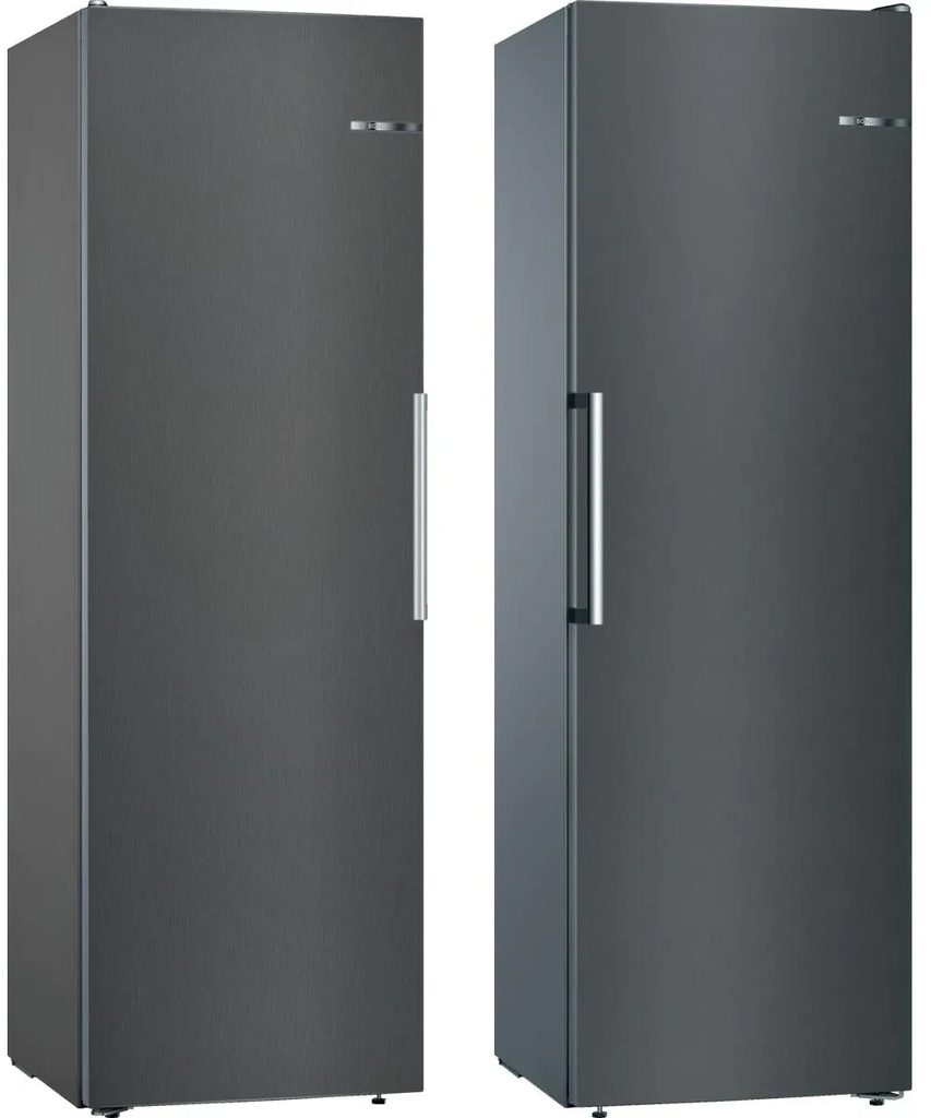 Tủ lạnh side by side Bosch KAN95VXFP (có thể tách thành 2 block độc lập)