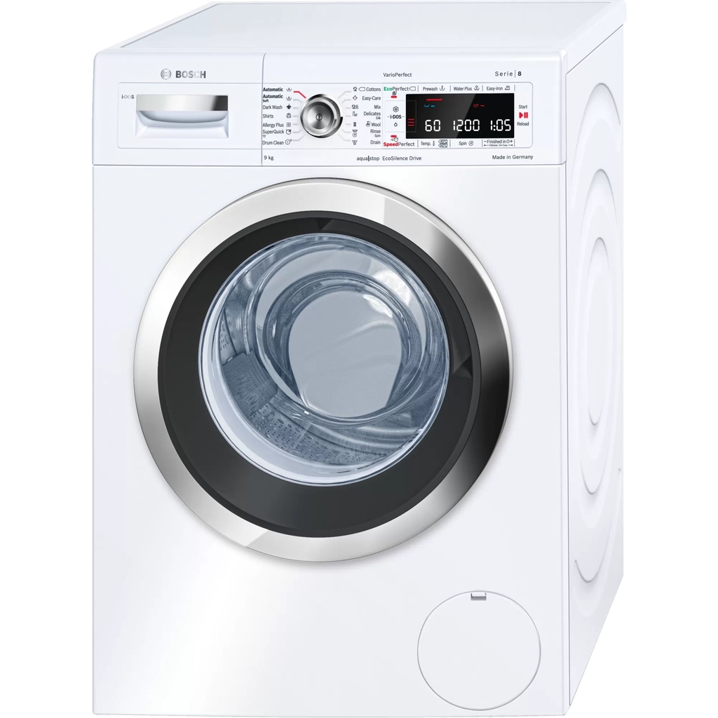 Máy giặt Bosch WAW32640EU  | Series 8