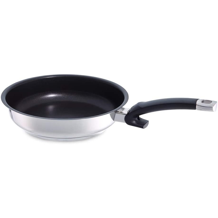 Chảo Fissler Protect Steelux Premium 24cm