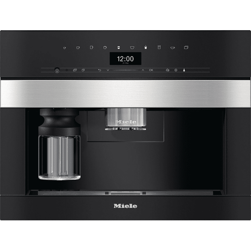 Máy pha cà phê tự động âm tủ Miele CVA 7440