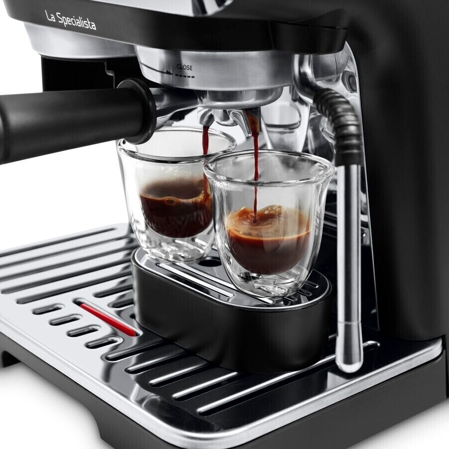 Máy pha cafe De'Longhi La Specialista Prestigio EC 9155.M