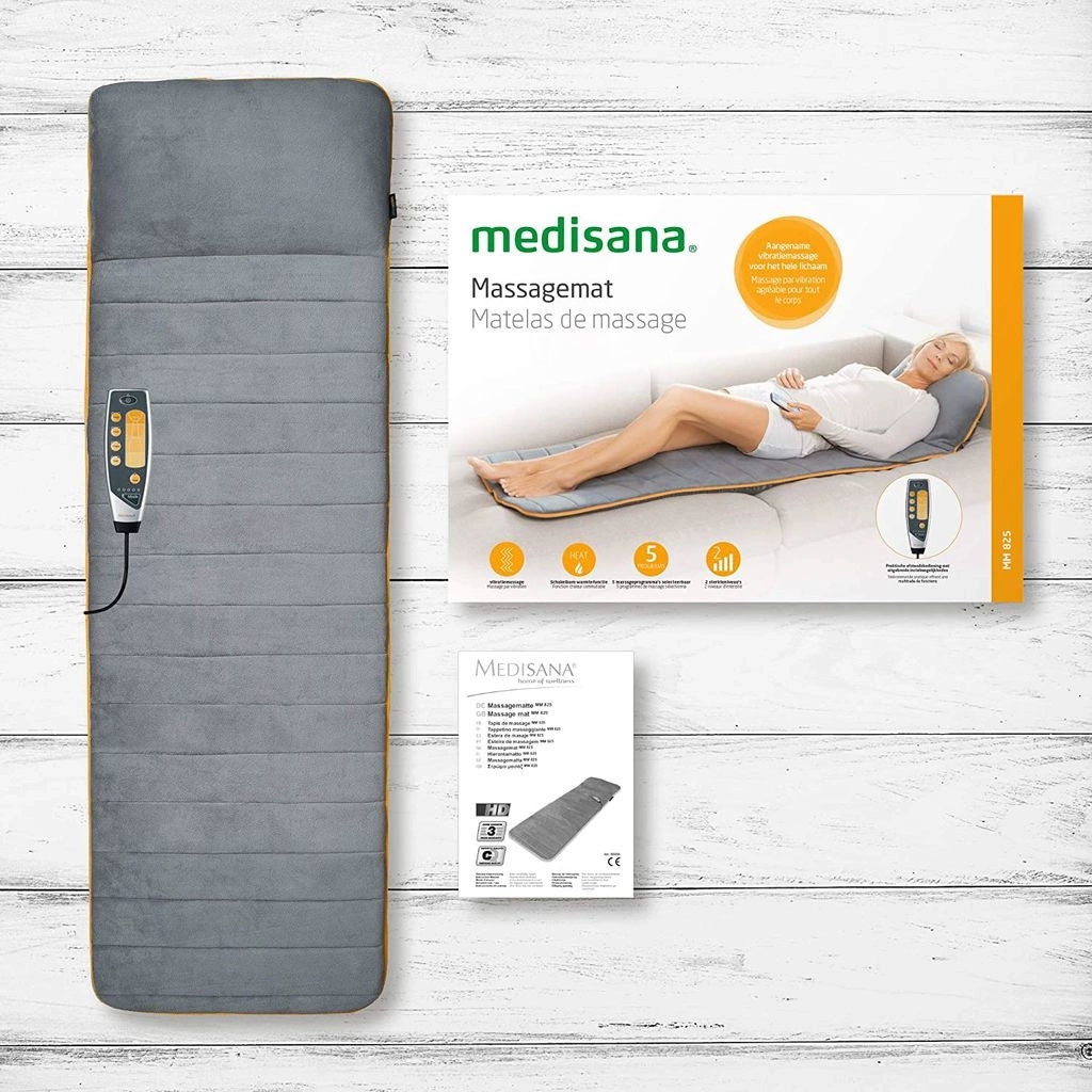 Đệm Massage Medisana MM825