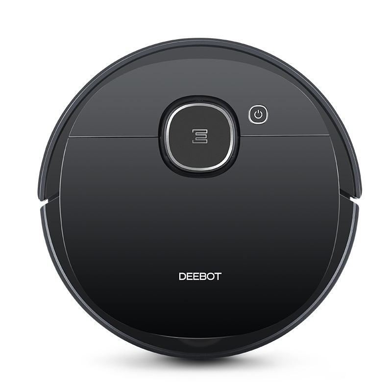 Robot hút bụi lau nhà ECOVACS DEEBOT OZMO 920