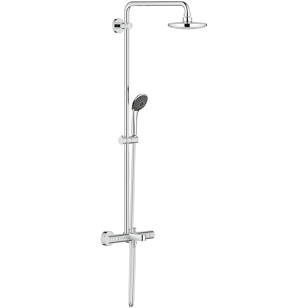 Sen cây Grohe Vitalio Joy System 180 27860001