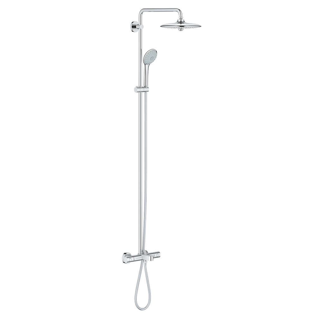 Sen cây Grohe Euphoria System 260 27475001