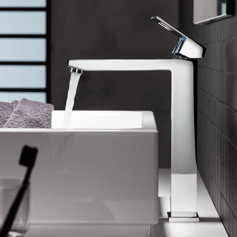 Vòi Lavabo Grohe Eurocube XL-Size 23406000