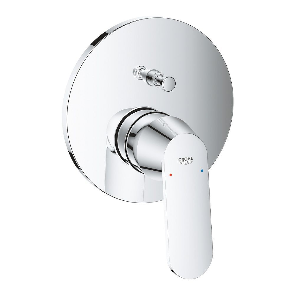 Sen tắm âm tường Grohe Eurosmart Cosmopolitan 25219001