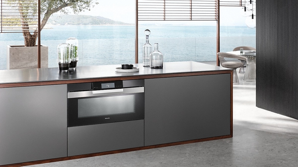 Lò nướng Miele H 7890 BP