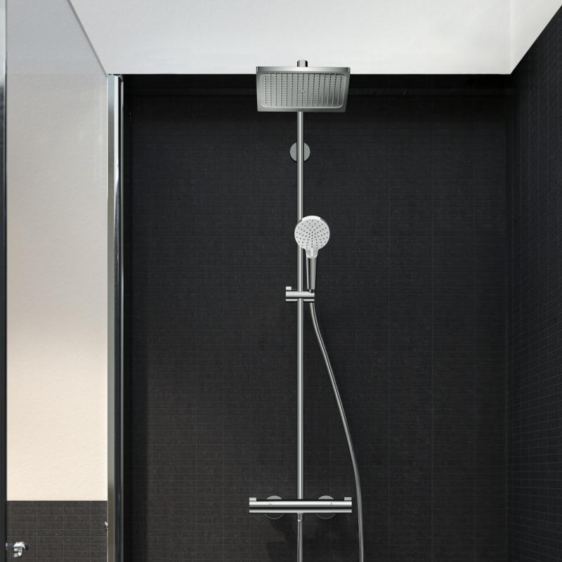 Sen cây Hansgrohe Crometta E 240 27271000