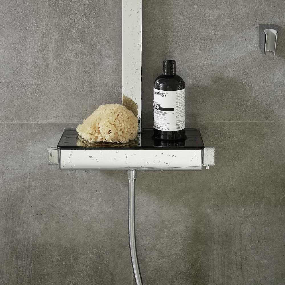 Sen cây Hansgrohe Raindance Select E360 27112000