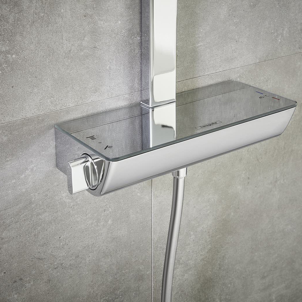 Sen cây Hansgrohe Raindance Select E360 27112000