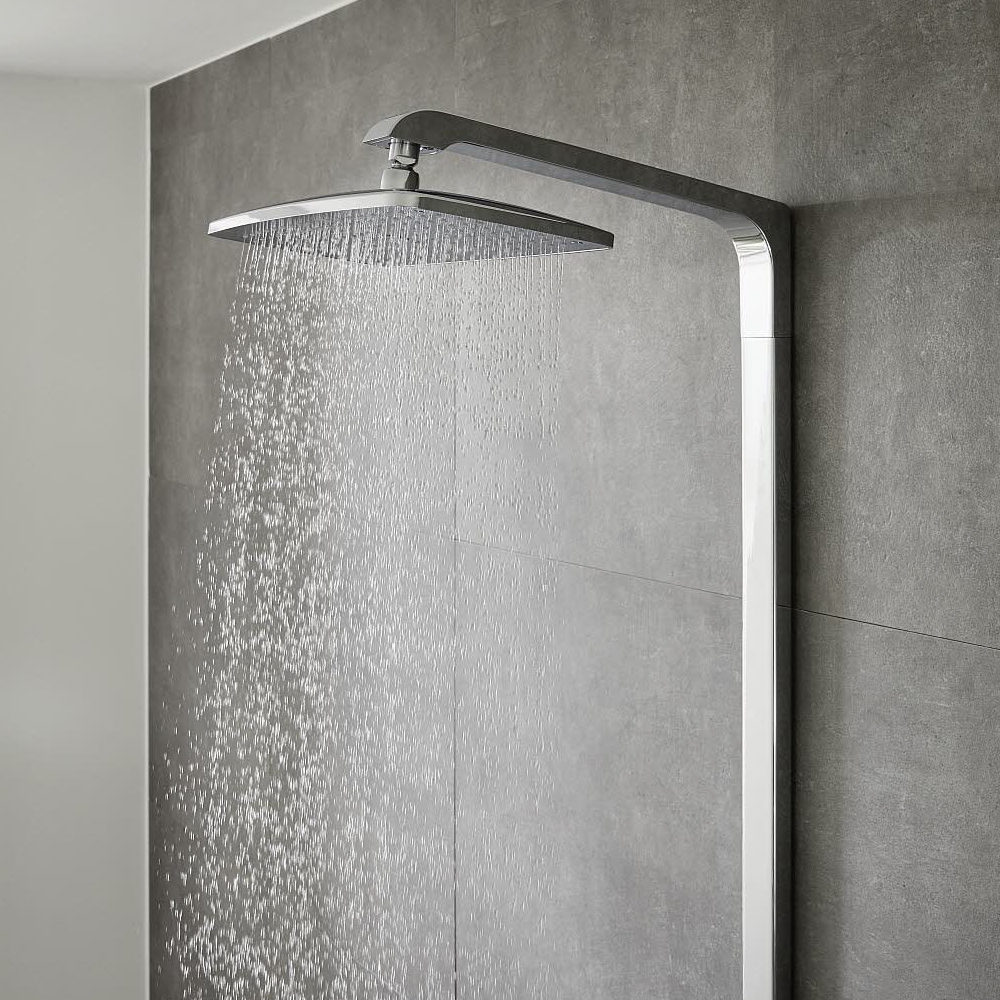 Sen cây Hansgrohe Raindance Select E360 27112000