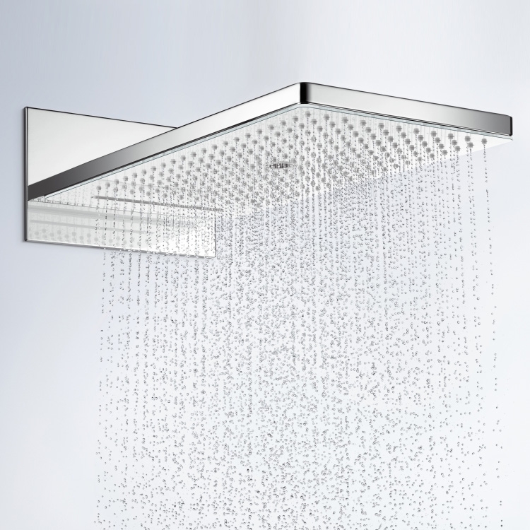 Bộ sen tắm âm tường Hansgrohe RainMaker 580