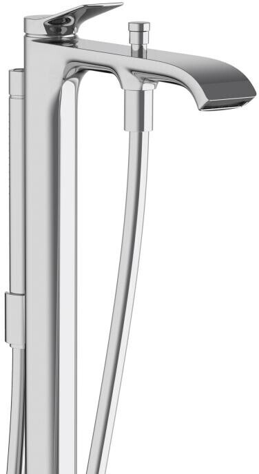 Vòi bồn tắm độc lập Hansgrohe Vivenis