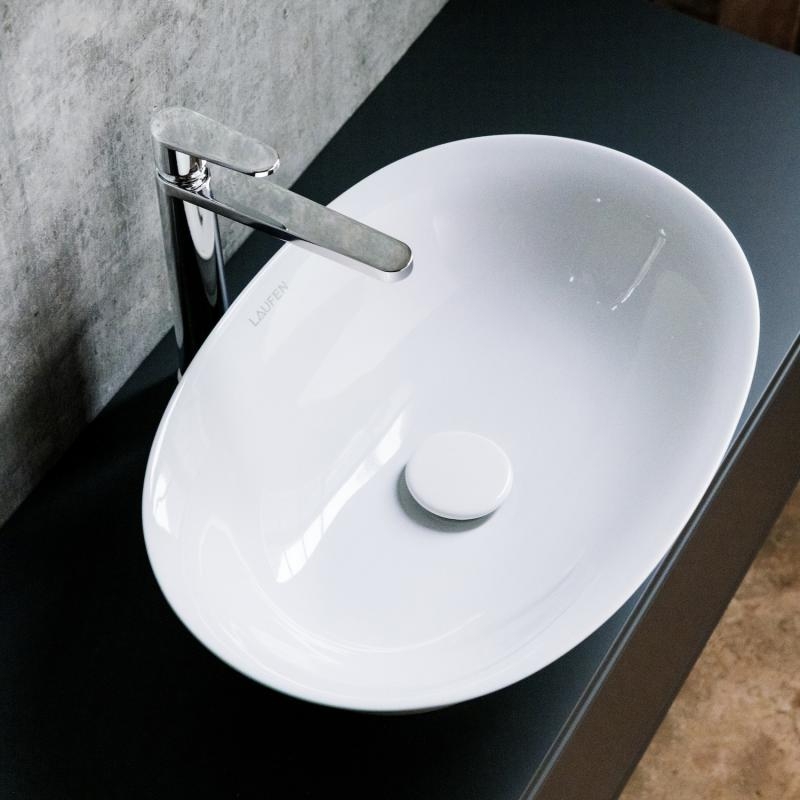 Lavabo LAUFEN The New Classic H8128524001121