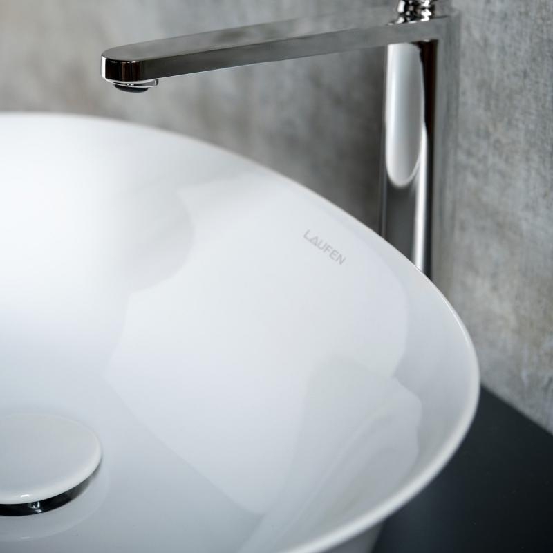 Lavabo LAUFEN The New Classic H8128524001121