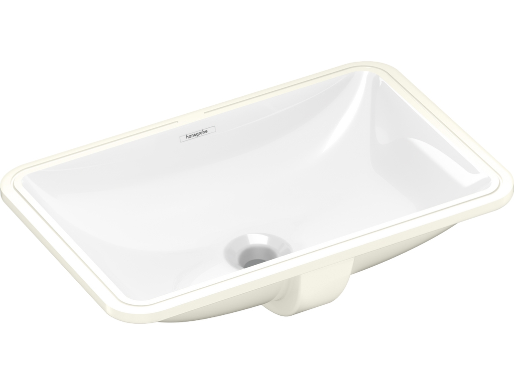 Lavabo âm bàn Hansgrohe MellowTide U 22430007