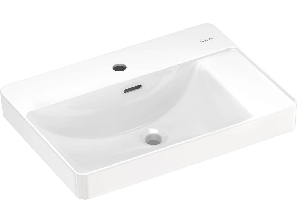 Lavabo đặt bàn Hansgrohe MellowTide Q 22428007