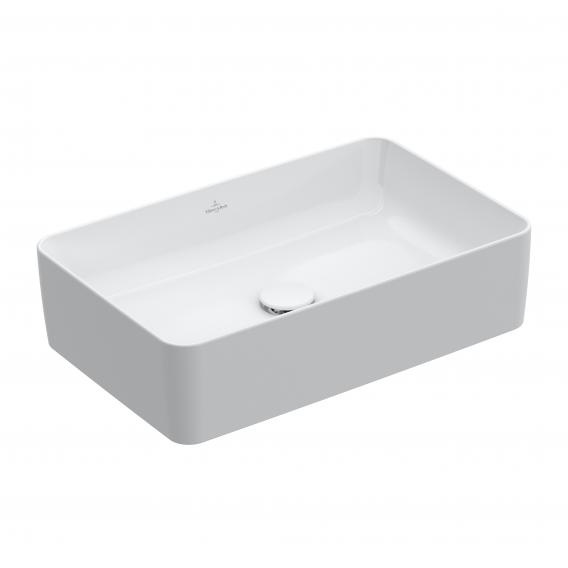 Lavabo Villeroy & Boch Collaro 4A2056R1 (56 x 36)