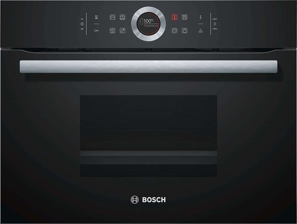 Lò hấp Bosch CDG634BB1