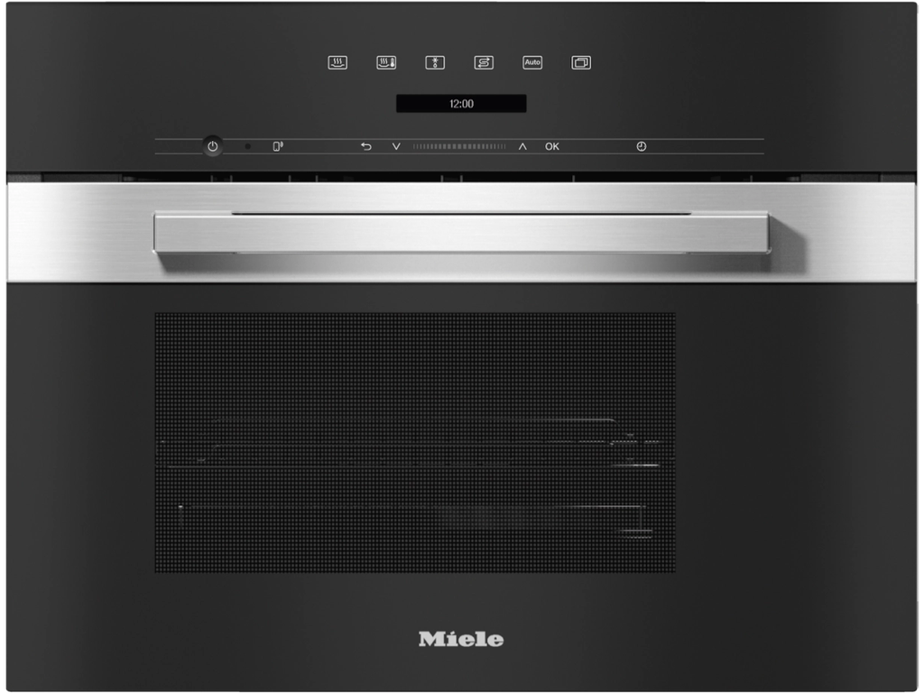 Lò hấp Miele DG 7240