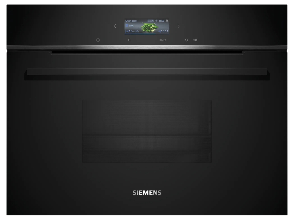 Lò hấp Siemens CD714GXB1 iQ700